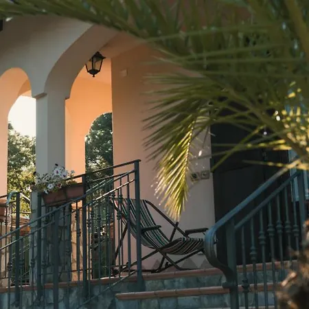 Casa rural Il Frescale