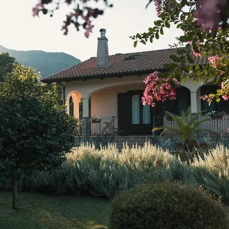 Il Frescale Tramonti