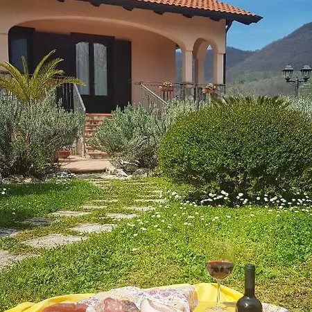 Il Frescale Tramonti