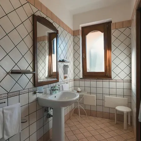 Il Frescale Country house