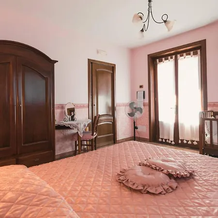Il Frescale Country house
