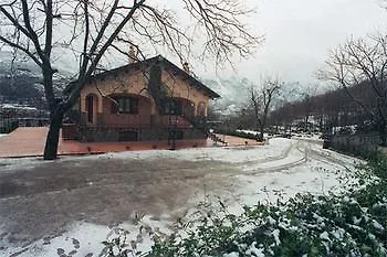 Il Frescale Tramonti