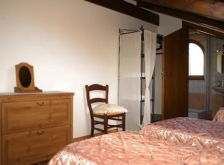 Country house Il Frescale