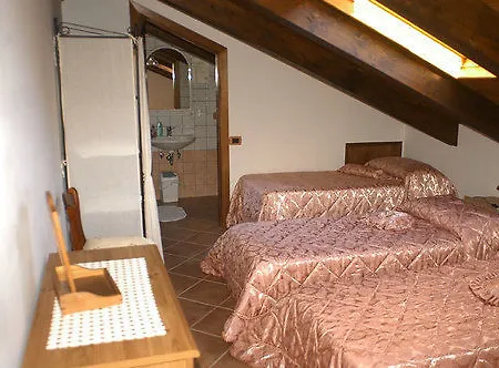 Country house Il Frescale *