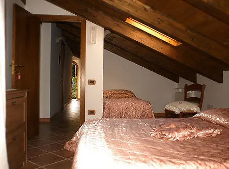 Country house Il Frescale Tramonti