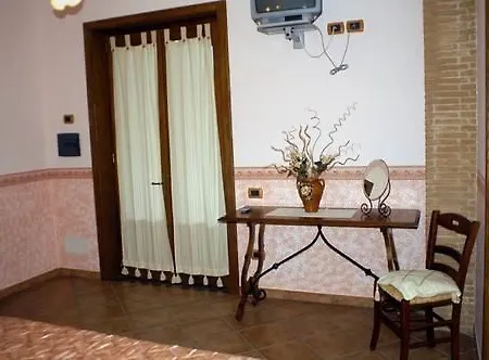 Il Frescale * Tramonti