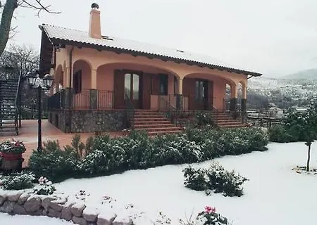 Il Frescale Country house *